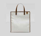 carry-on duffel with signature web detail 232772 FP43N 9080