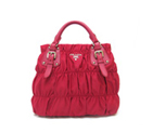 BN1792 Rose Red Nylon BN1792RRN