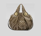 'hysteria' small top handle bag 203486 FT0FG 9643