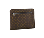 PORTFOLIO MONOGRAM MACASSAR M40301