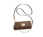 EVA CLUTCH N55213