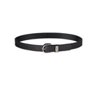 HERITAGE NATURAL COWHIDE LEATHER BELT M9665U