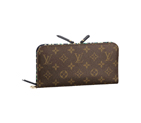 INSOLITE WALLET LEOPARD M60101