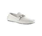 HOCKENHEIM MOCCASIN IN GRAINED CALF LEATHER YQ3K1MGC