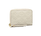 SECRET COMPACT WALLET