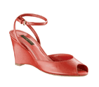 SOFIA SANDAL IN BABY GOAT LEATHER XO6S2HCH