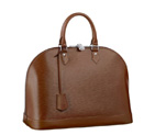 Louis Vuitton Bags Epi Leather Alma PM M40622