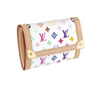 FLAT COIN PURSE