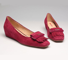 Prada women shoes 2012 PSW0041