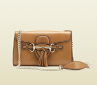 Gucci emily chain shoulder bag 283063 ANK0G 2718