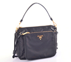 BR4081 Black Nylon BR4081BN