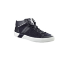 METEOR SNEAKER BOOT IN DENIM CANVAS YRQU1PDN