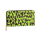 ZIPPY WALLET