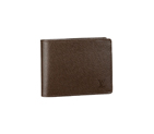 BILLFOLD WITH 6 CREDIT CARD SLOTS