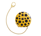 Louis Vuitton Yayoi Kusama Chapeau Coin Purse M91569