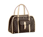 BAXTER DOG CARRIER GM M42028