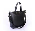 VA0897 Black Cross pattern full leather VA0897BCP
