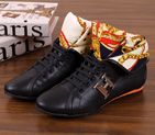 Hermes women shoes 2012