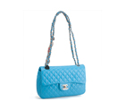 CHANEL Classical Flap Bag Medium 1115BGN