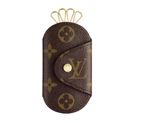 ROUND KEY HOLDER GM M60116