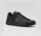 lace-up sneakers 227988 FU4MO 1000