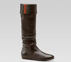 'sly web' flat boot with signature web detail 246292 BDEE0 2165