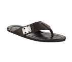 EMIR THONG IN EPI SUEDE CALF LEATHER YQET1PES