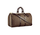 KEEPALL 45 WITH SHOULDER STRAP N41428