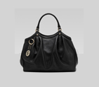 'sukey' large tote with detachable interlocking G 211943 A7M0G 1000