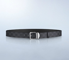 SYDNEY DAMIER GRAPHITE M9708U
