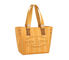 Louis Vuitton Monogram Denim Cabas PM M94145 M94145
