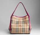 SMALL HAYMARKET TOTE