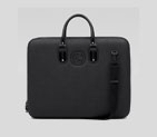 garment bag with interlocking G detail 189761 FJG5X 1000