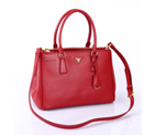 BN1801 Red Cross pattern full leather BN1801RCP