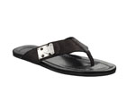 EMIR THONG IN EPI SUEDE CALF LEATHER YQET1PES
