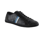 TOTEM SNEAKER IN DAMIER CANVAS YSWU1PDM
