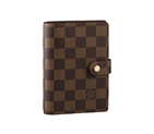 SMALL RING AGENDA COVER R20700