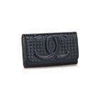 CHANEL Patent Leather 6 Key Holder