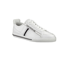 Cosmos sneaker in Leather YRNU1PPC