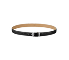 CLASSIQUE EPI LEATHER BELT M6833W