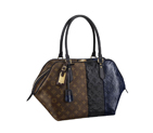 ZIPPED TOTE M40504