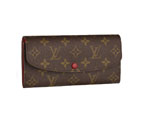 EMILIE WALLET