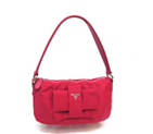 BN1697 Rose Red Nylon BN1697RRN