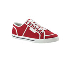 BROOKLYN SNEAKER IN CANVAS YQJU1PAG