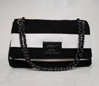 Denim Handbags D58330B3